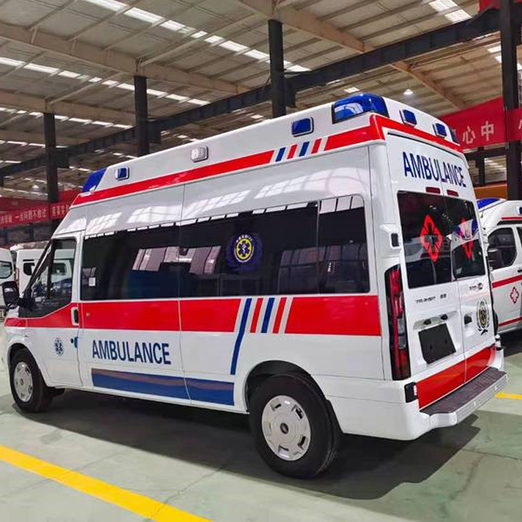 贵南救护车出租 —— 专业、安全、高效的城市急救服务